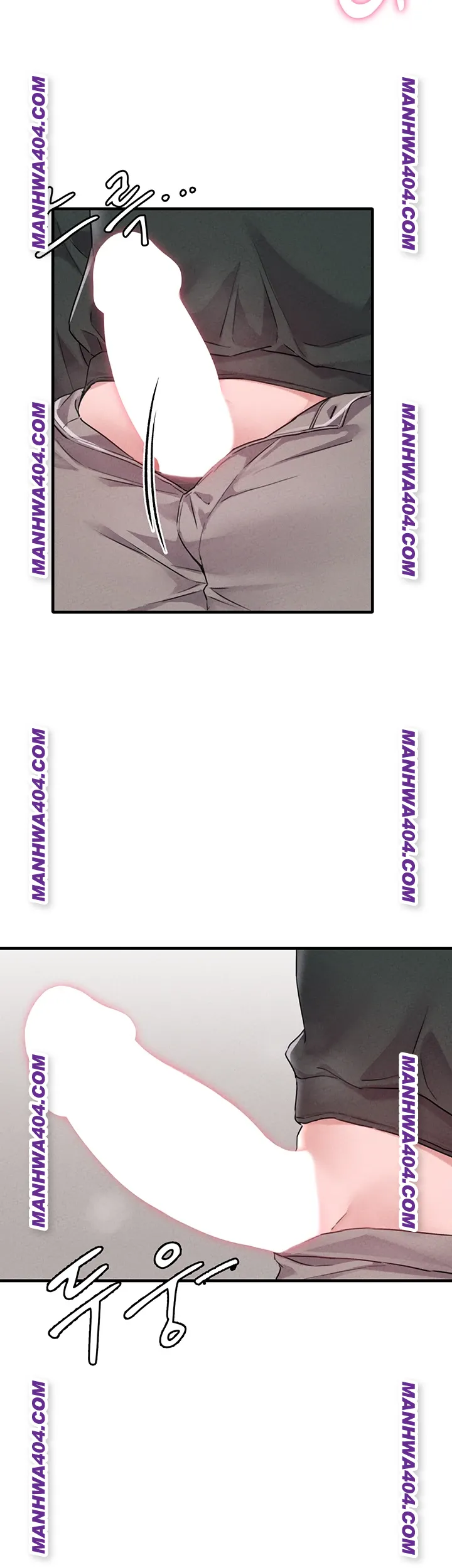 The Reincarnated Man Raw - Chapter 18 Page 39