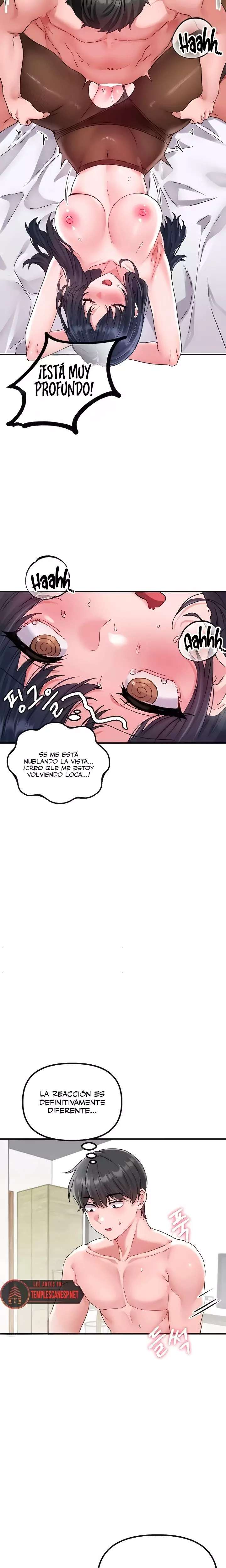 The Reincarnated Man Raw - Chapter 20 Page 15