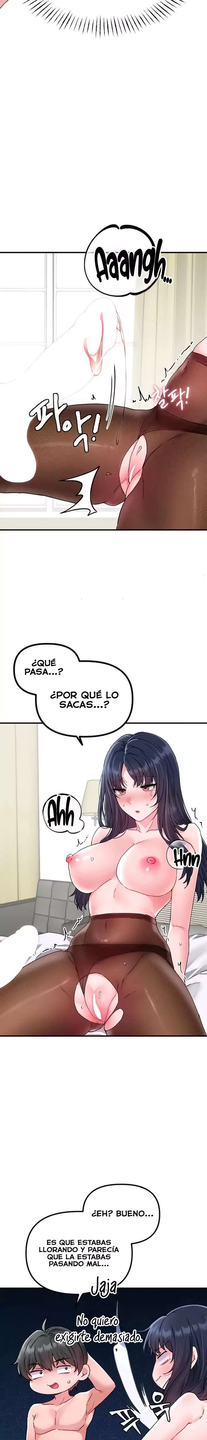 The Reincarnated Man Raw - Chapter 20 Page 18