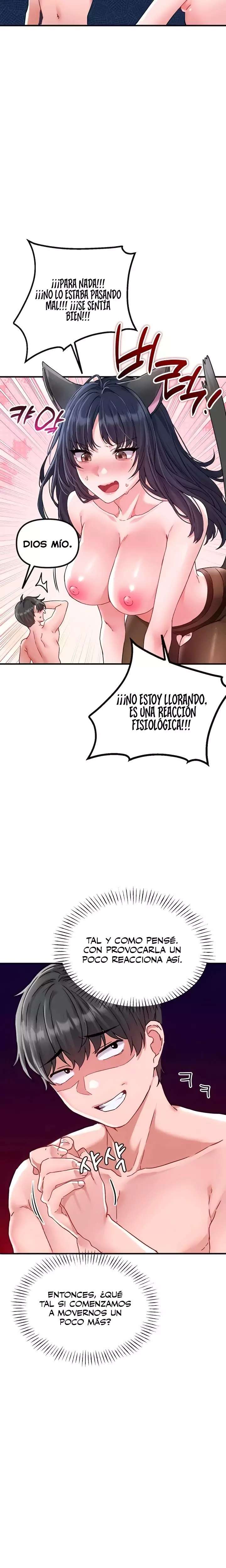 The Reincarnated Man Raw - Chapter 20 Page 19