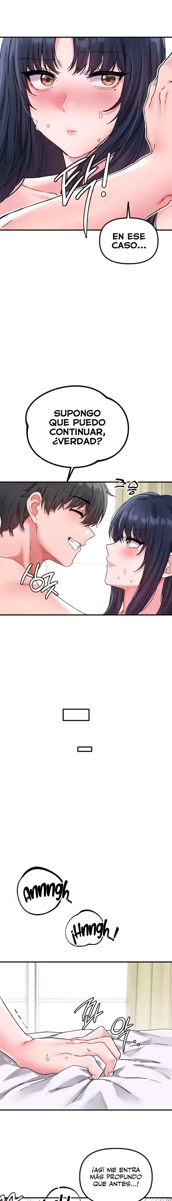 The Reincarnated Man Raw - Chapter 20 Page 20