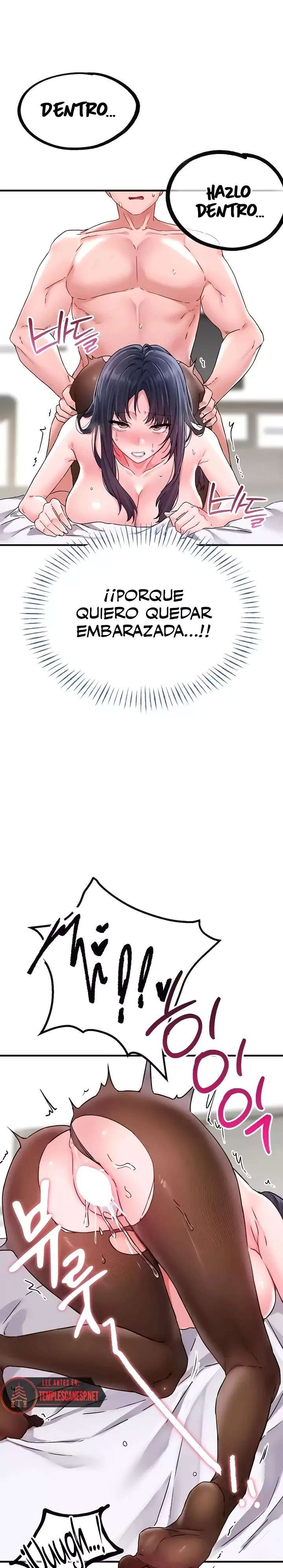 The Reincarnated Man Raw - Chapter 20 Page 23