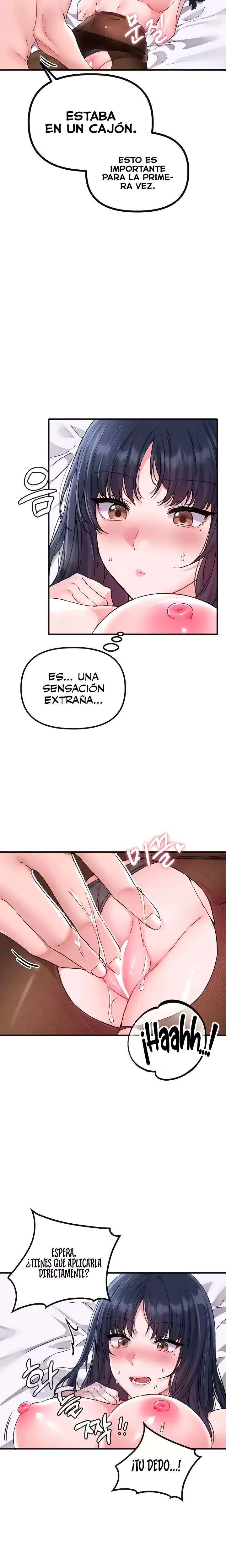 The Reincarnated Man Raw - Chapter 20 Page 9