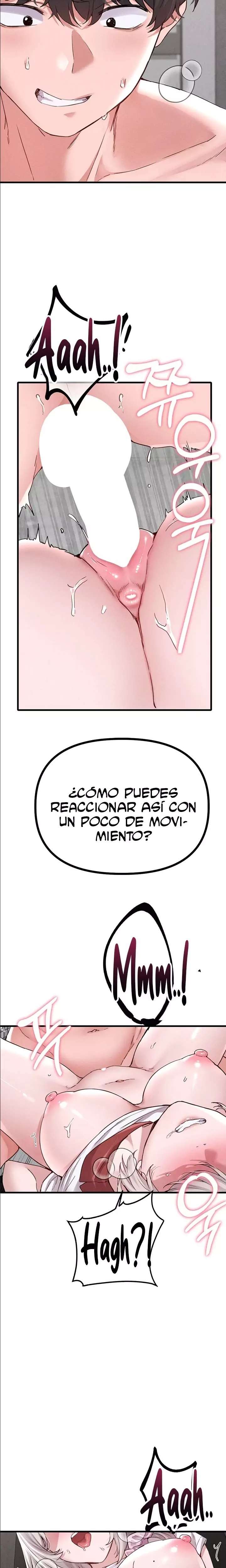 The Reincarnated Man Raw - Chapter 25 Page 12