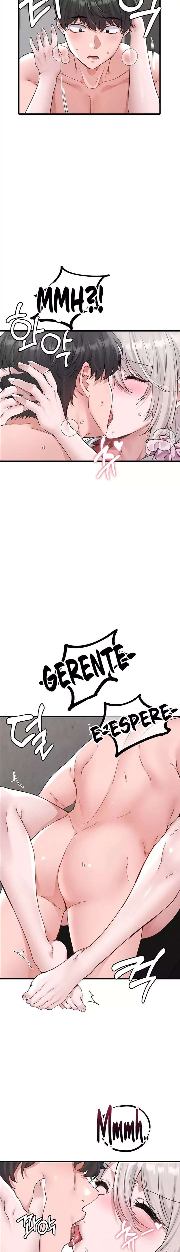 The Reincarnated Man Raw - Chapter 25 Page 15