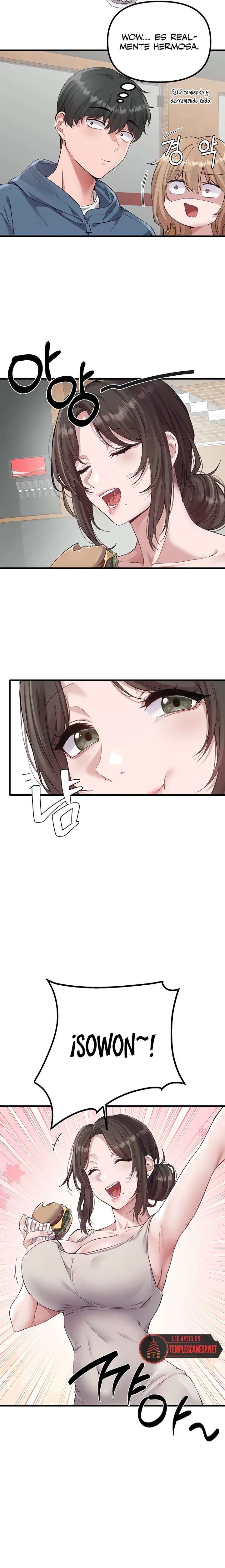 The Reincarnated Man Raw - Chapter 26 Page 17