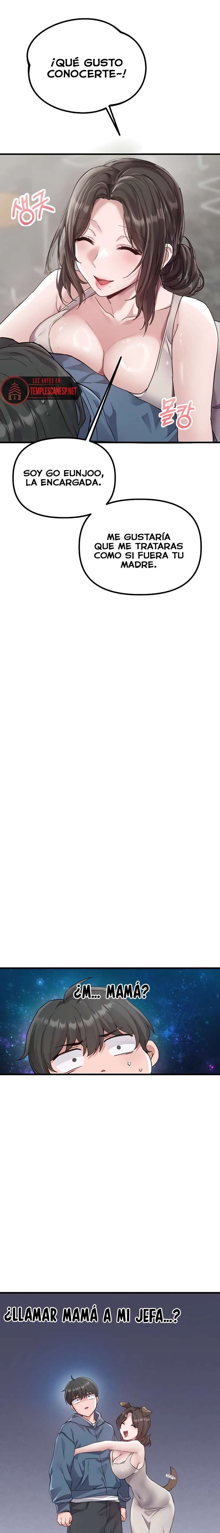 The Reincarnated Man Raw - Chapter 26 Page 20