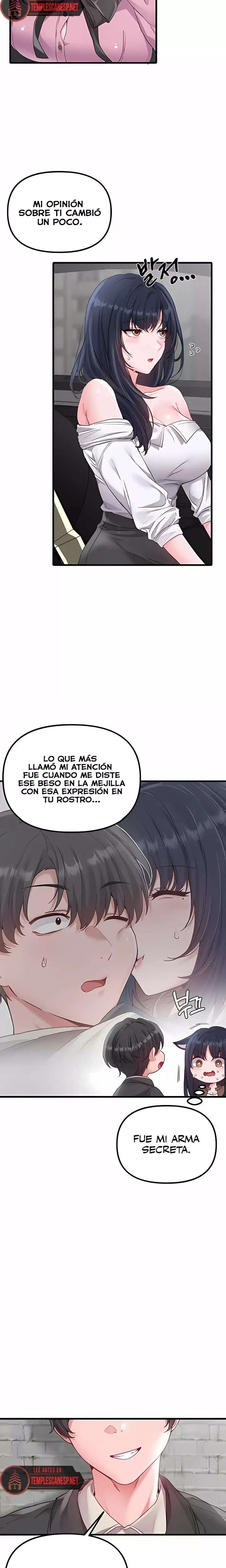 The Reincarnated Man Raw - Chapter 29 Page 11