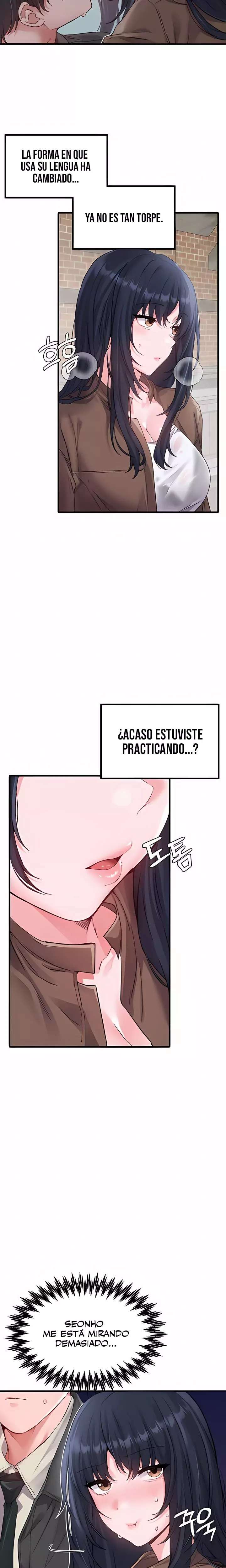 The Reincarnated Man Raw - Chapter 29 Page 5