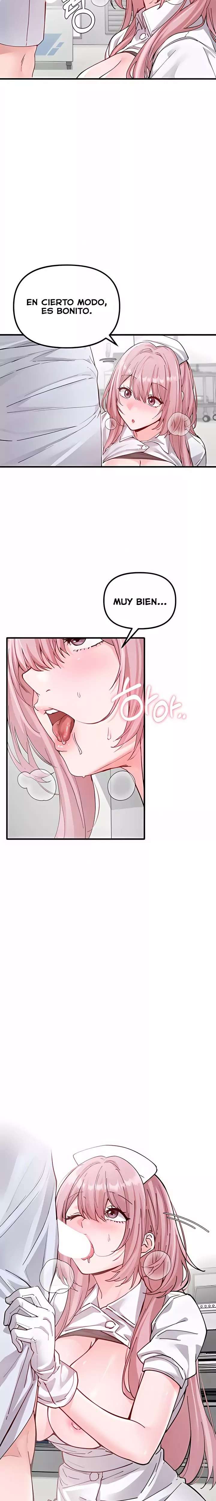 The Reincarnated Man Raw - Chapter 33 Page 8