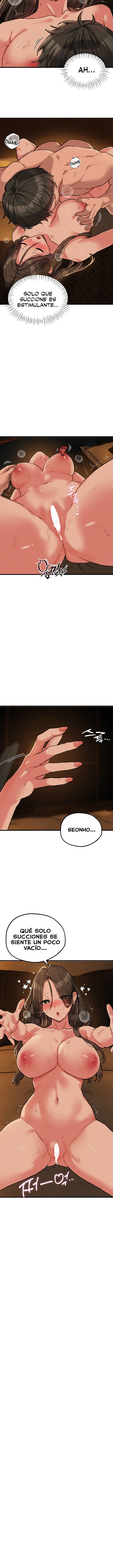 The Reincarnated Man Raw - Chapter 50 Page 10