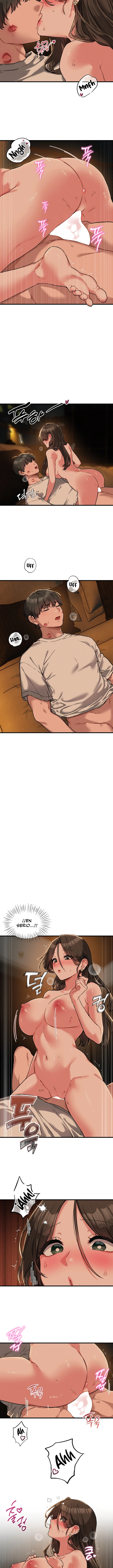 The Reincarnated Man Raw - Chapter 50 Page 6