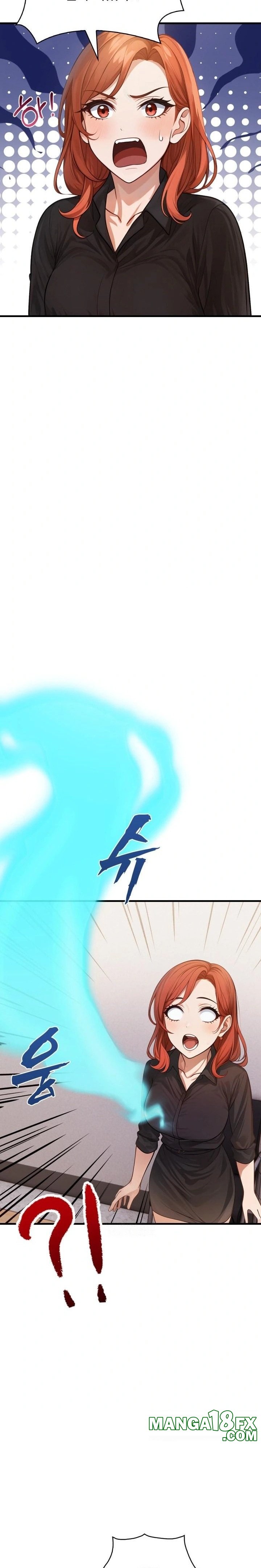 Possessed Lewd Body Raw - Chapter 3 Page 4