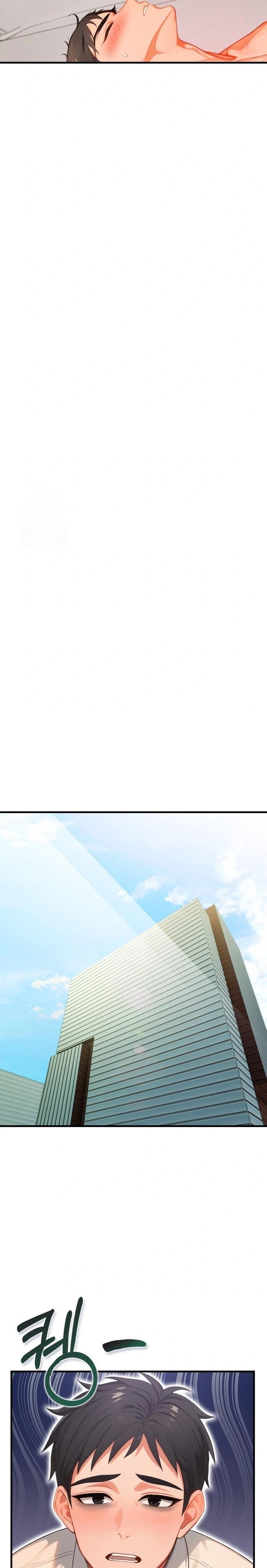 Possessed Lewd Body Raw - Chapter 4 Page 25