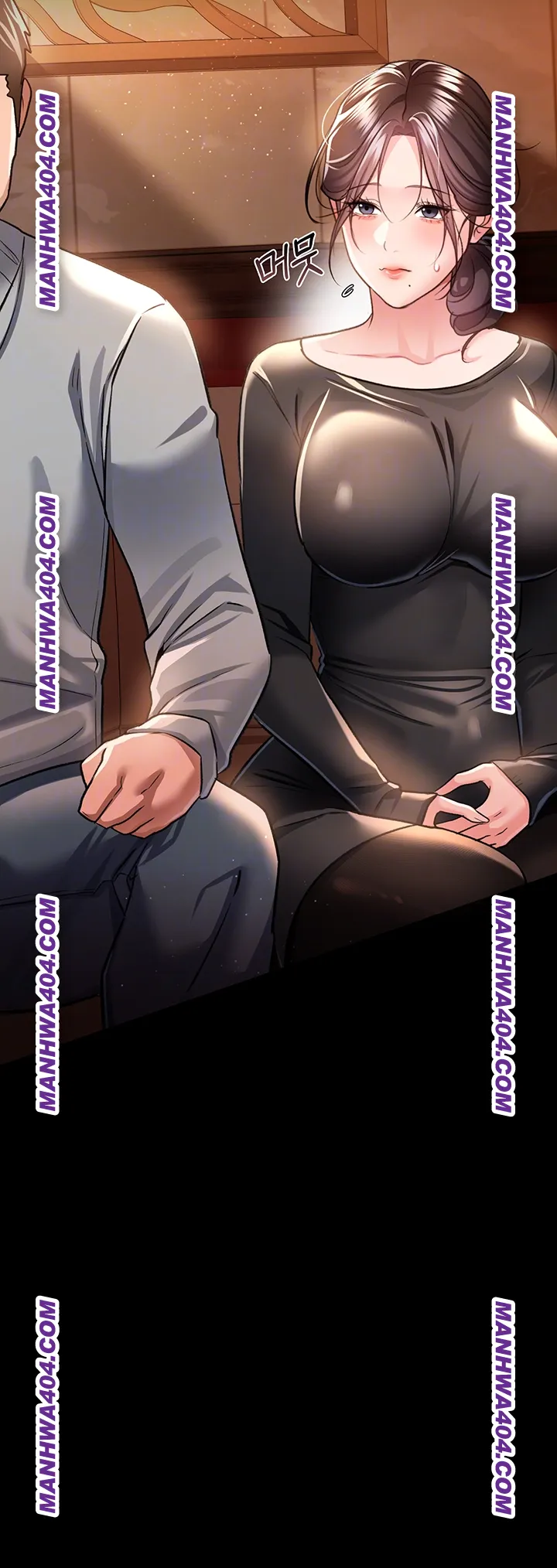 A Dangerous Deal and The Girl Next Door Raw - Chapter 15 Page 14