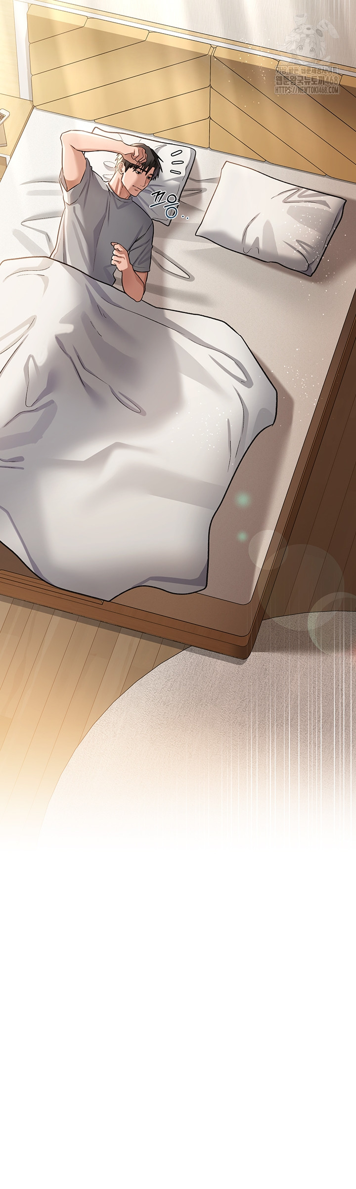 A Dangerous Deal and The Girl Next Door Raw - Chapter 19 Page 52