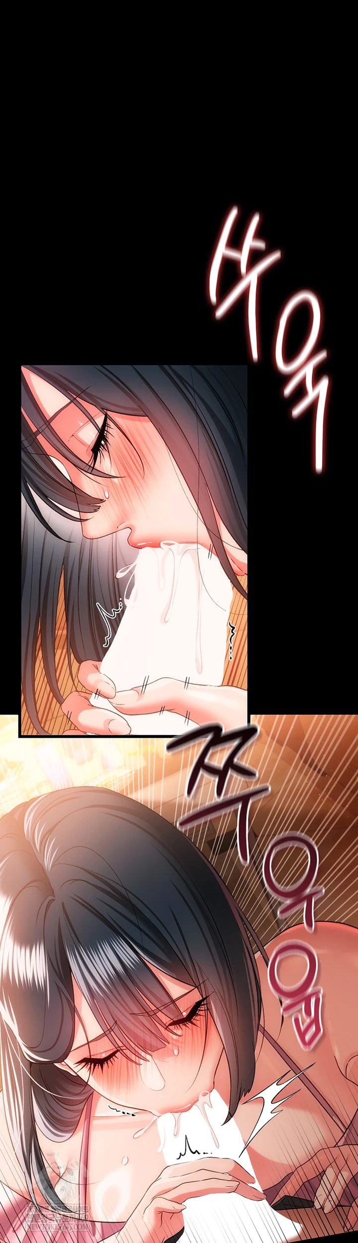 A Dangerous Deal and The Girl Next Door Raw - Chapter 44 Page 46