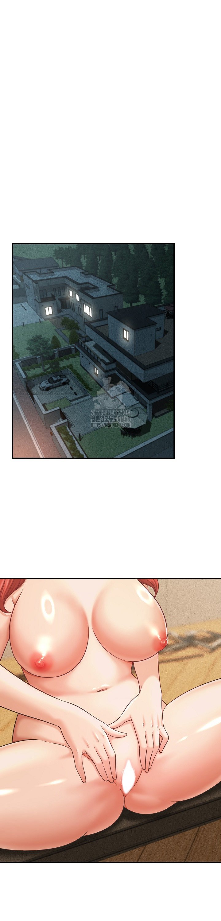 I’ve Come to Share a Secret With My Friend’s Wife Raw - Chapter 20 Page 24