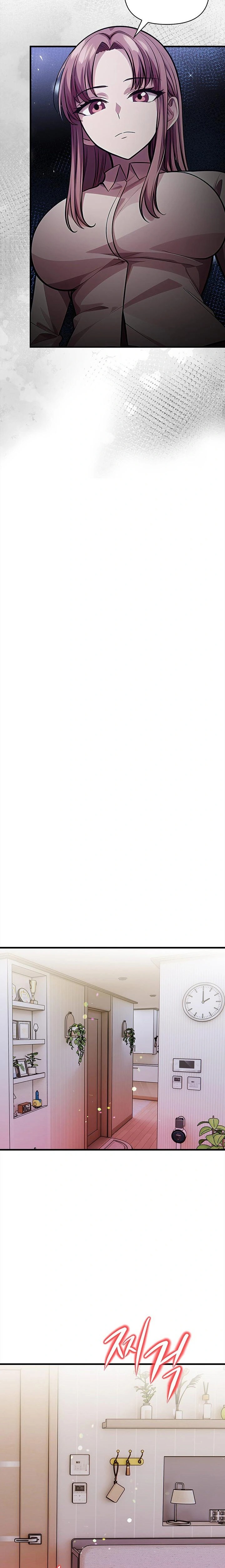 The Married Woman, Jieun Raw - Chapter 13 Page 10