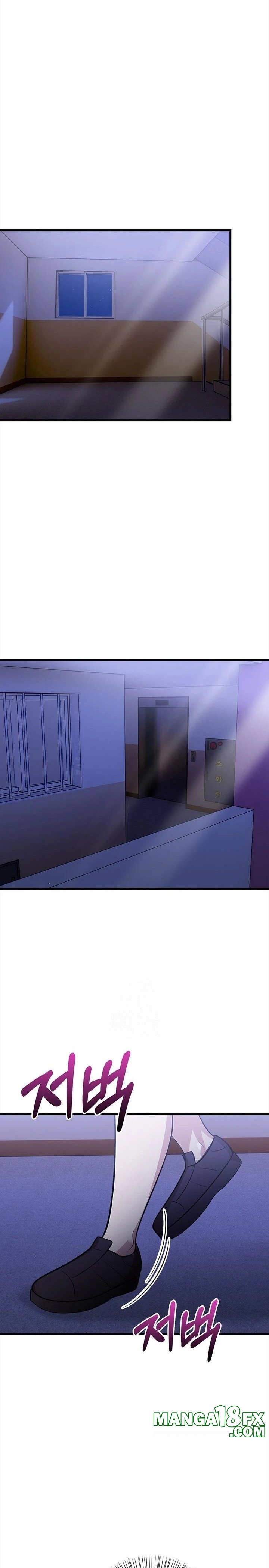 The Married Woman, Jieun Raw - Chapter 13 Page 16