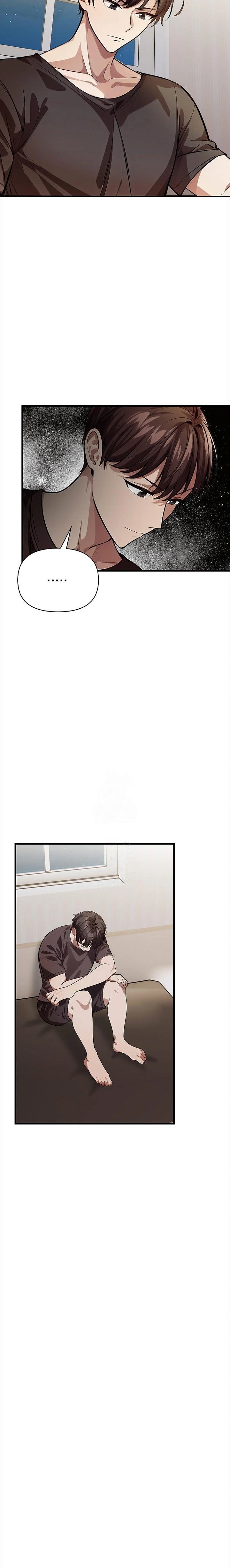 The Married Woman, Jieun Raw - Chapter 14 Page 12