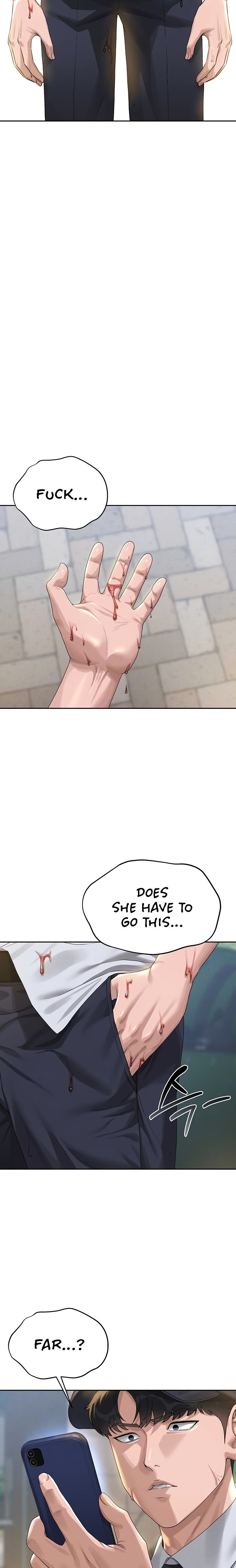 I Became an Apartment Security Manager - Chapter 2 Page 2