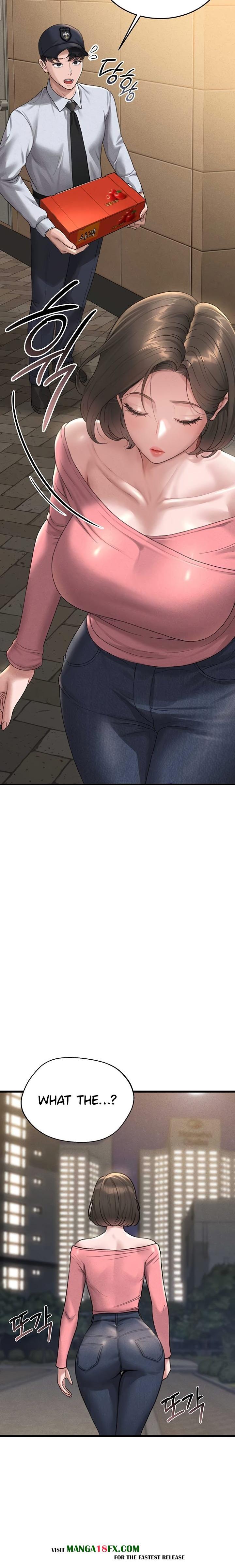 I Became an Apartment Security Manager - Chapter 2 Page 32