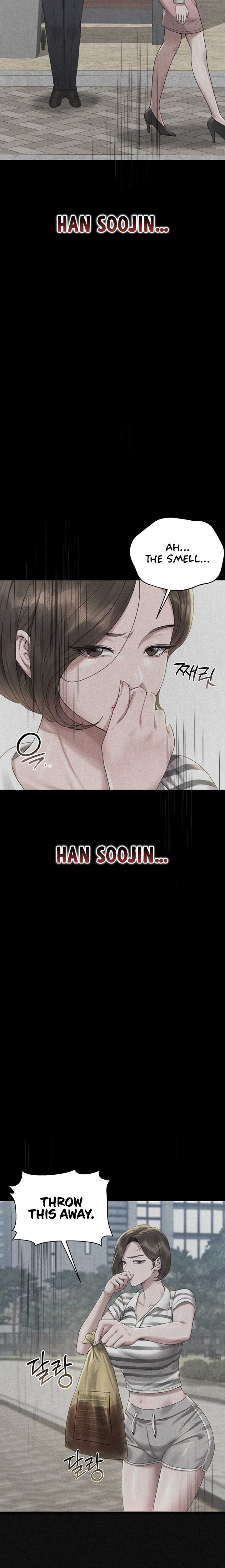 I Became an Apartment Security Manager - Chapter 2 Page 35