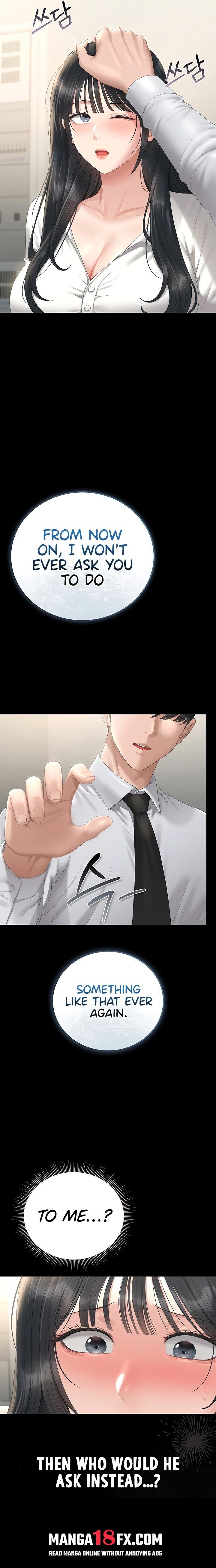 I Became an Apartment Security Manager - Chapter 39 Page 19