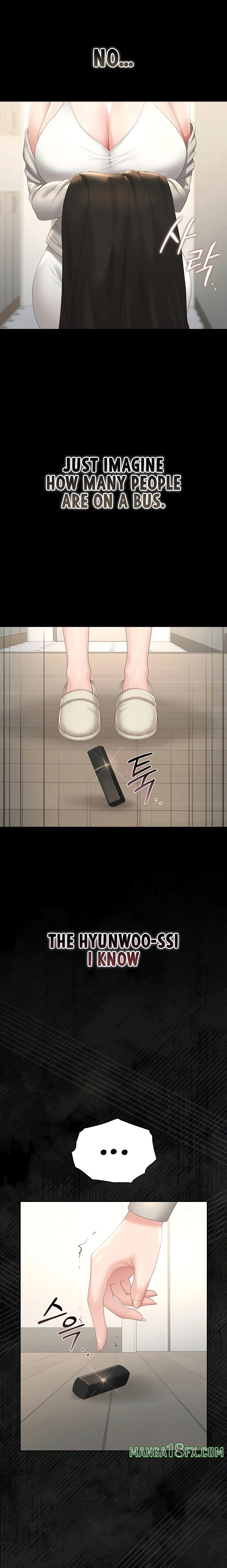 I Became an Apartment Security Manager - Chapter 39 Page 4