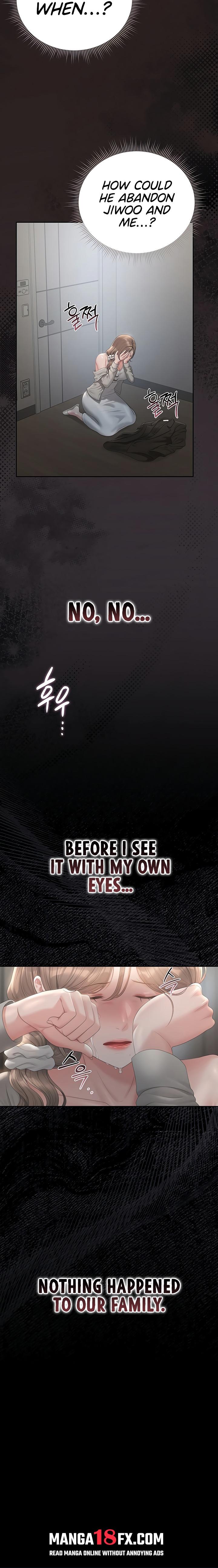 I Became an Apartment Security Manager - Chapter 39 Page 9