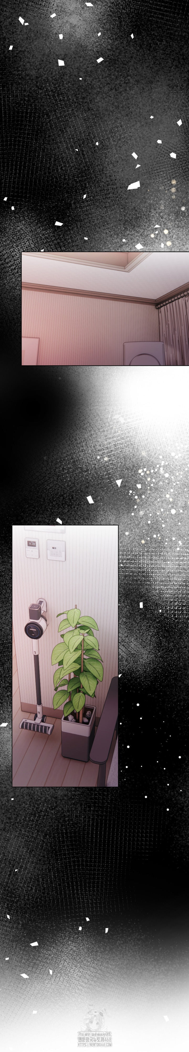 Son Of A Bitch Raw - Chapter 10 Page 19