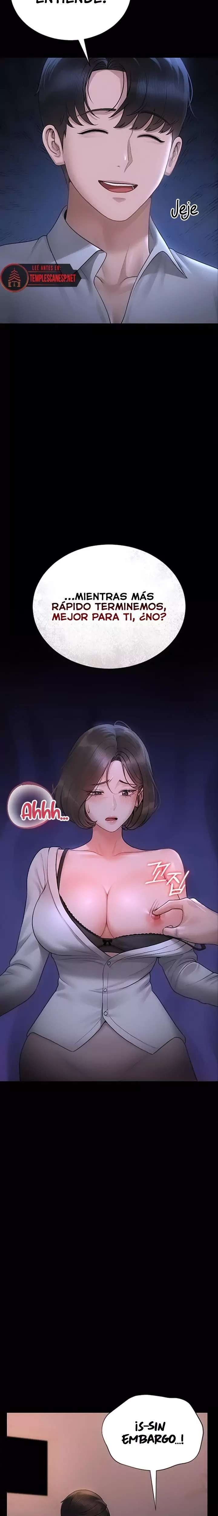 I Became an Apartment Security Manager Raw - Chapter 10 Page 12