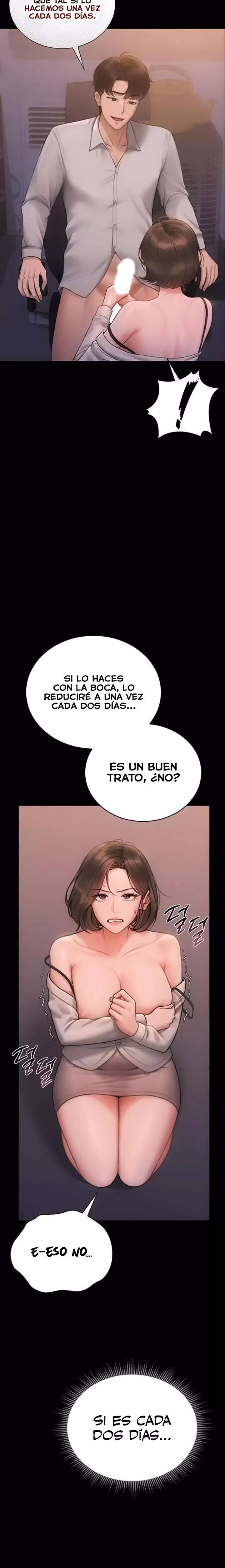 I Became an Apartment Security Manager Raw - Chapter 10 Page 16