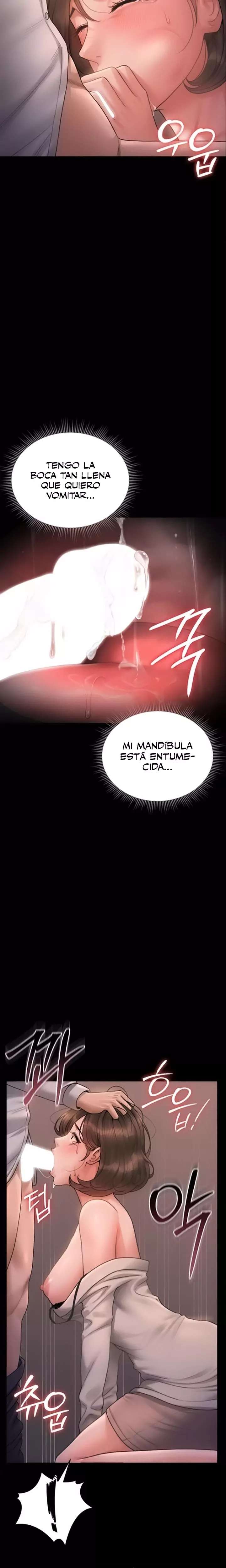 I Became an Apartment Security Manager Raw - Chapter 10 Page 23