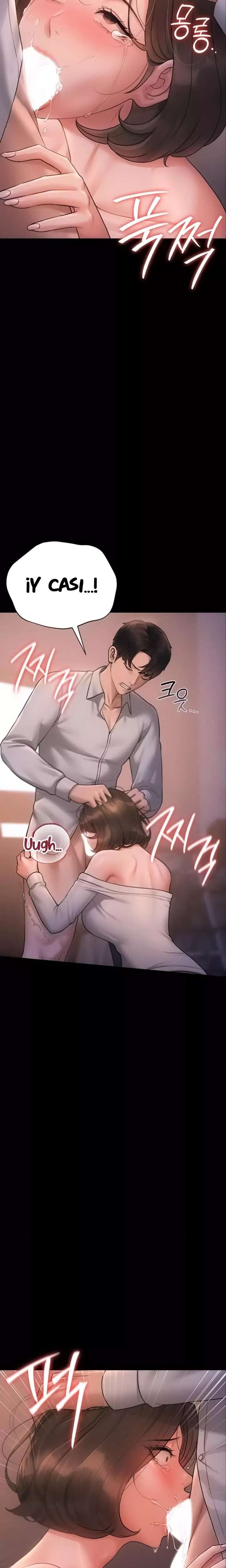 I Became an Apartment Security Manager Raw - Chapter 10 Page 26