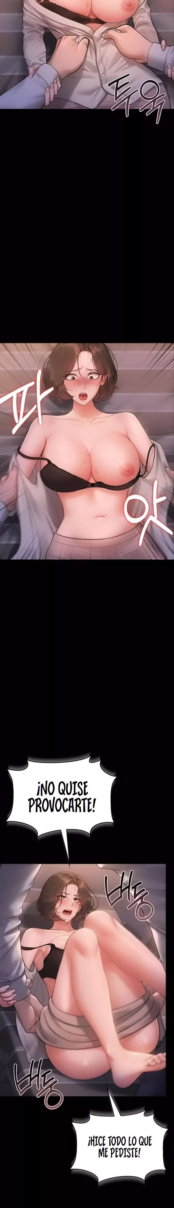 I Became an Apartment Security Manager Raw - Chapter 10 Page 31