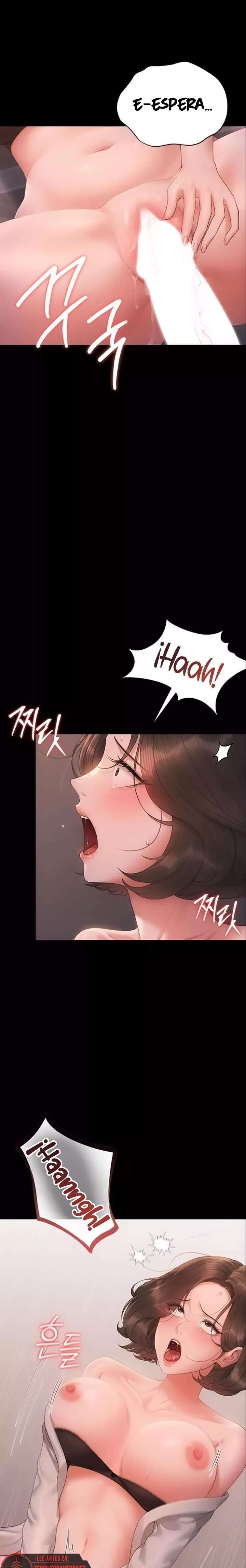 I Became an Apartment Security Manager Raw - Chapter 10 Page 33