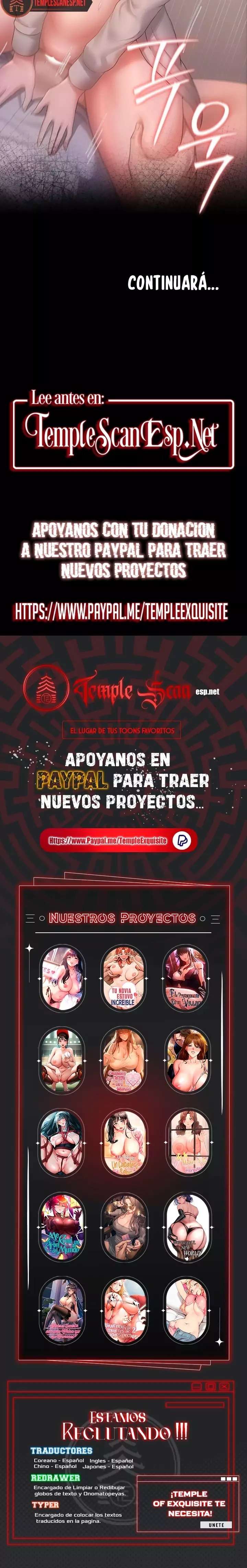 I Became an Apartment Security Manager Raw - Chapter 10 Page 34