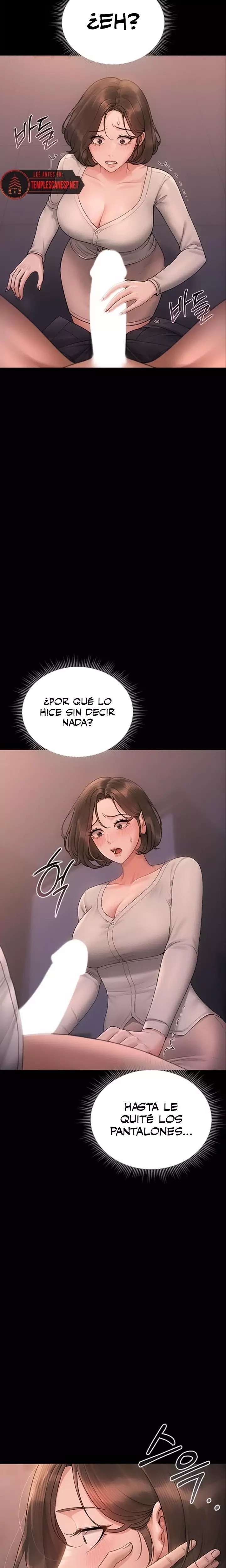 I Became an Apartment Security Manager Raw - Chapter 10 Page 7