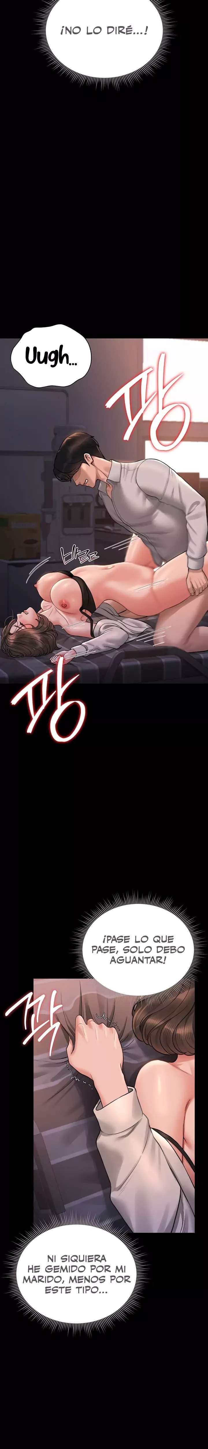 I Became an Apartment Security Manager Raw - Chapter 11 Page 16