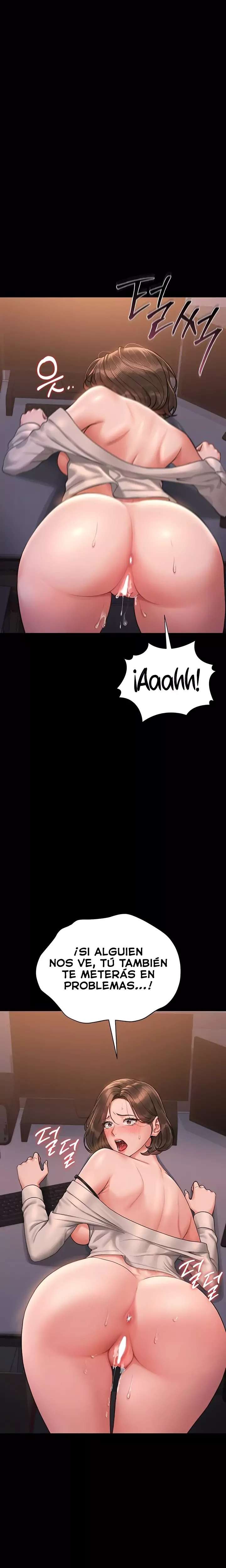 I Became an Apartment Security Manager Raw - Chapter 11 Page 24