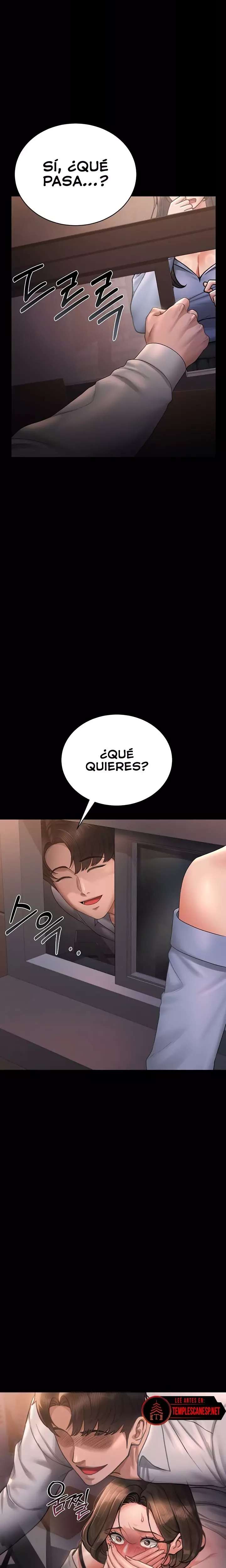 I Became an Apartment Security Manager Raw - Chapter 11 Page 30