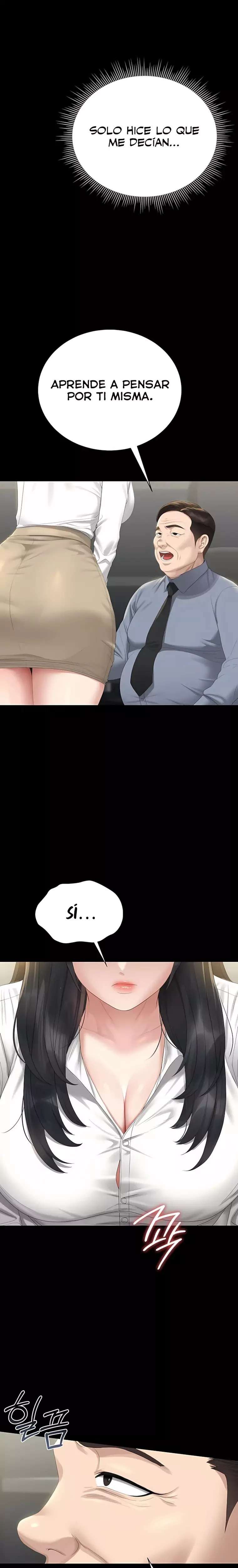 I Became an Apartment Security Manager Raw - Chapter 18 Page 7