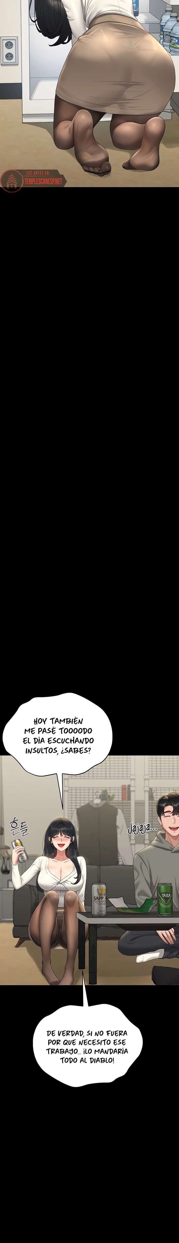 I Became an Apartment Security Manager Raw - Chapter 19 Page 28