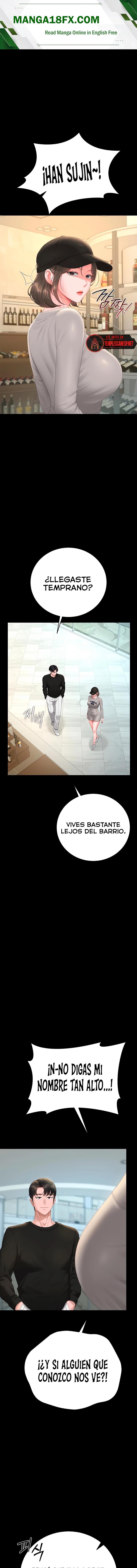 I Became an Apartment Security Manager Raw - Chapter 45 Page 1