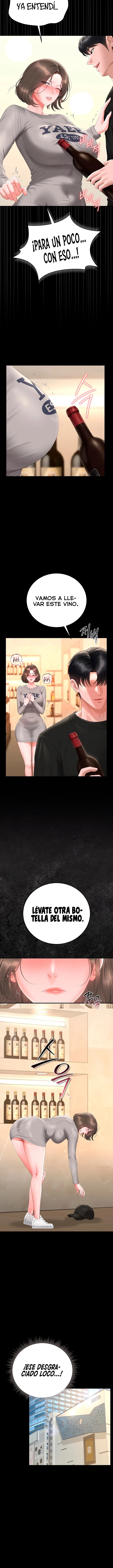 I Became an Apartment Security Manager Raw - Chapter 45 Page 7