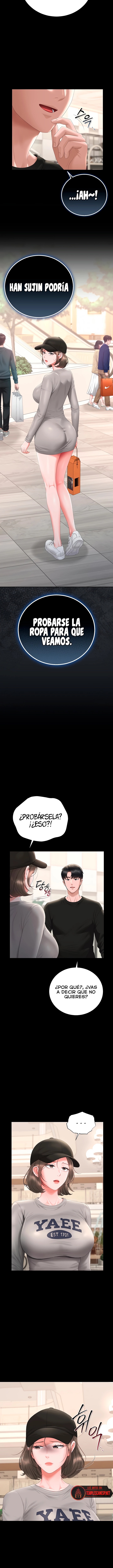 I Became an Apartment Security Manager Raw - Chapter 45 Page 9