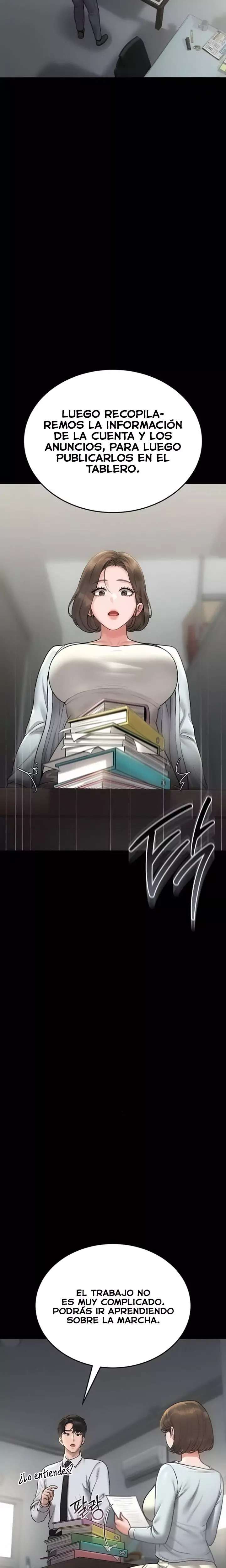 I Became an Apartment Security Manager Raw - Chapter 8 Page 10