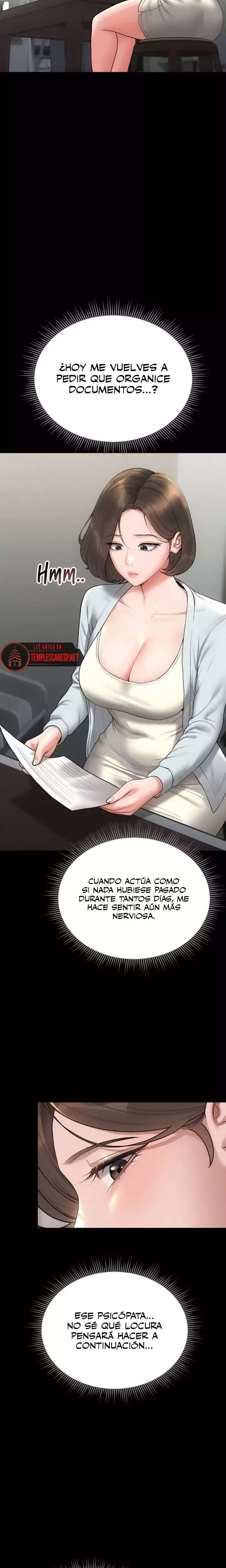 I Became an Apartment Security Manager Raw - Chapter 8 Page 11